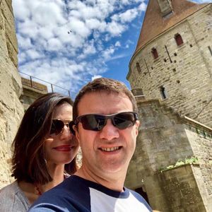 Meet your Posher, Natalia